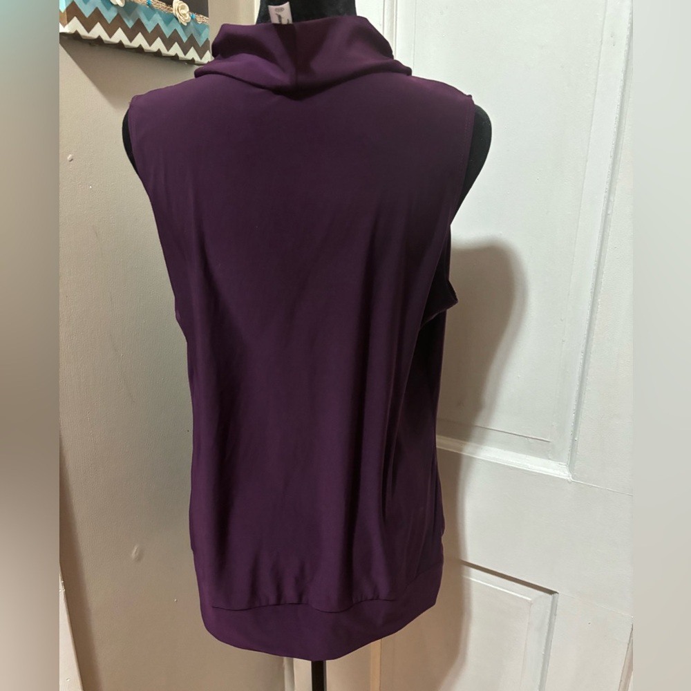 Dress blouse - Picture 3 of 4